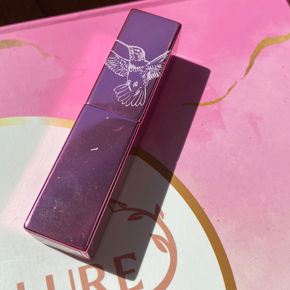 Chantecaille Coral 🪸 Bell